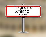 Diagnostic Amiante avant démolition sur Sète